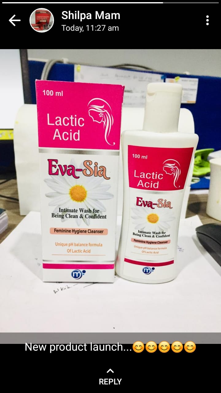 EVASIA